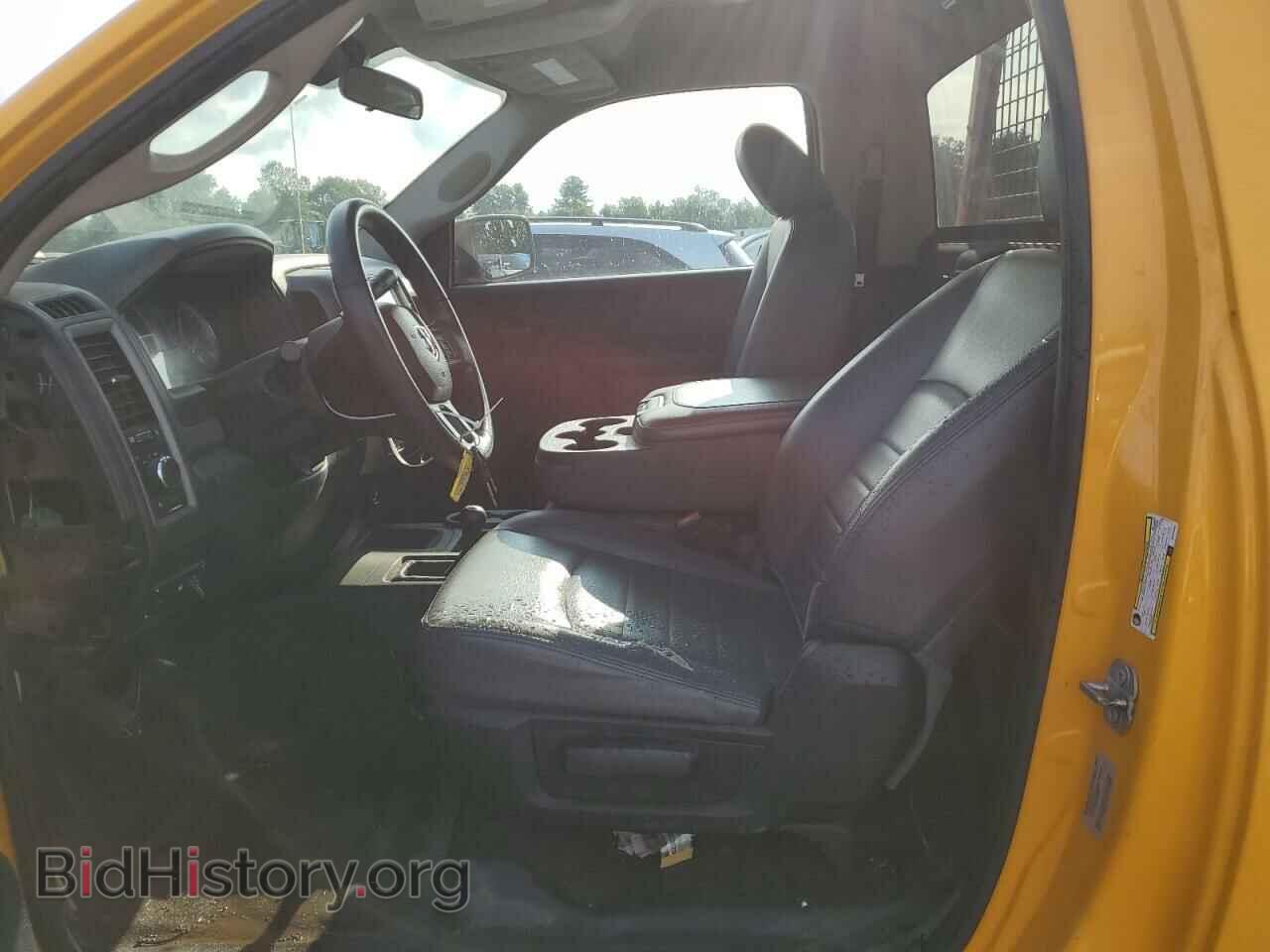 2016 RAM All Models - VIN: 3C6LR5AT3GG354035 - Фото 7