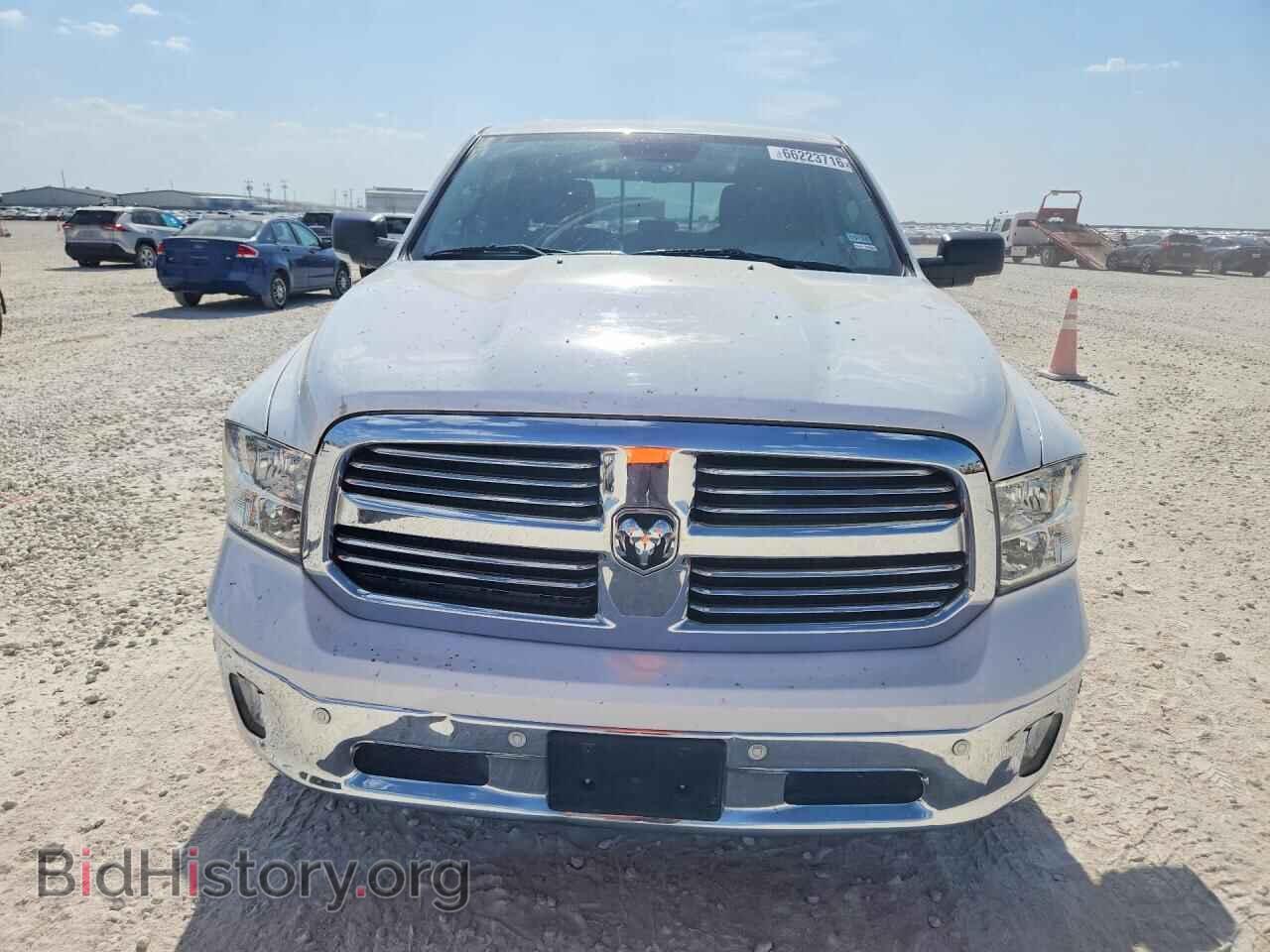 2018 RAM 1500 - VIN: 1C6RR6LM6JS355914 - Photo 5