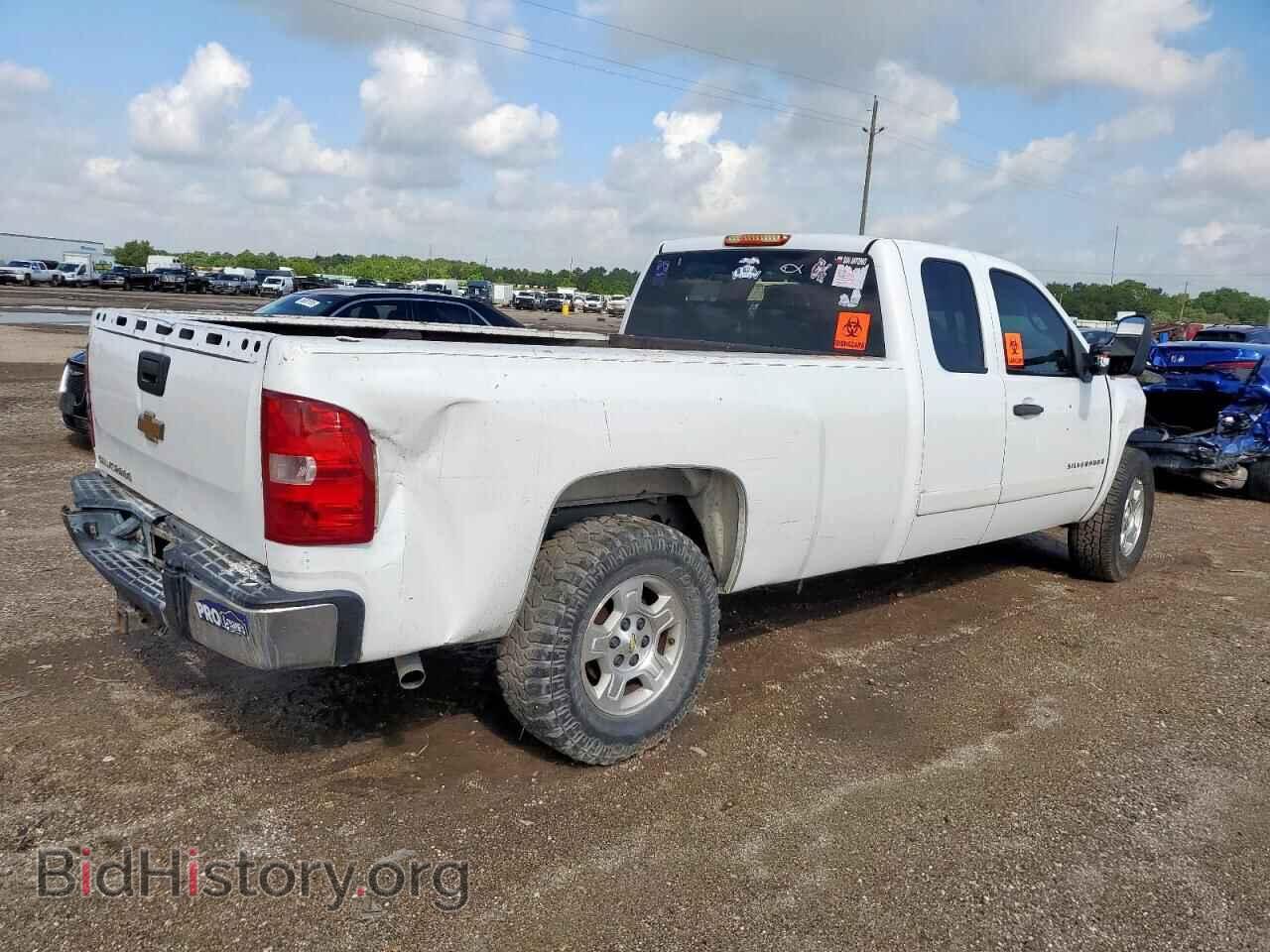 2008 CHEVROLET ALL Models - VIN: 1GCEC190X8E134454 - Фото 3