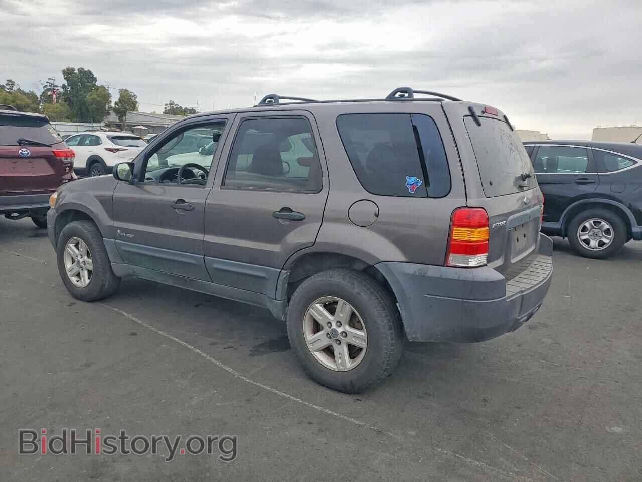 2006 FORD ESCAPE - VIN: 1FMCU95H46KC06113 - Photo 2