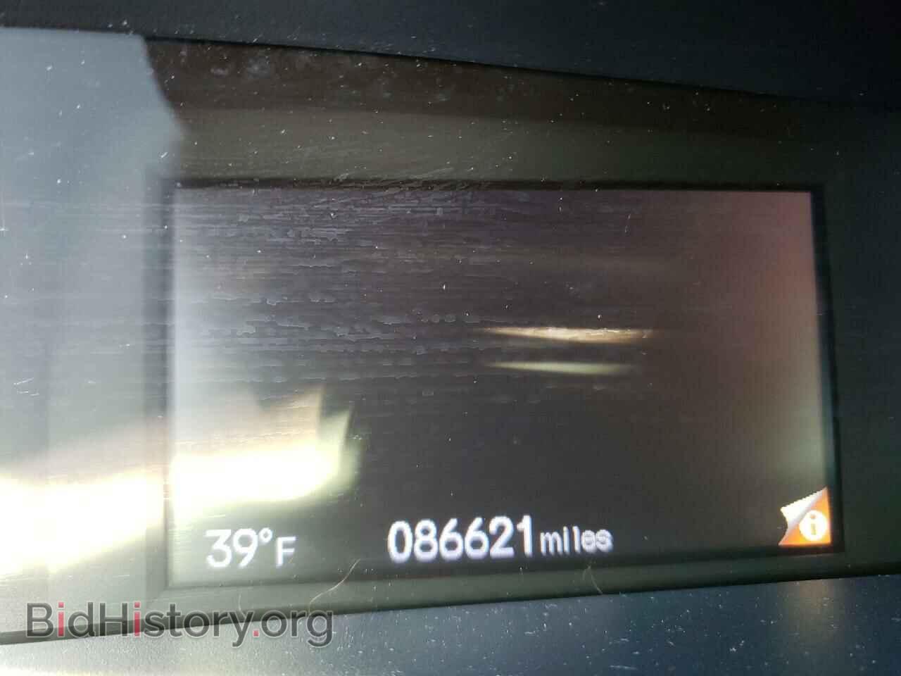 2014 HONDA CIVIC - VIN: 19XFB2F5XEE210011 - Фото 8