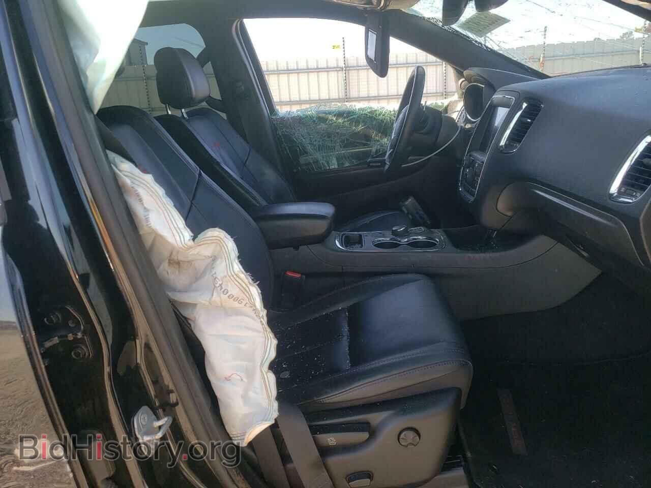 2014 DODGE DURANGO - VIN: 1C4SDHCT5EC418674 - Photo 5