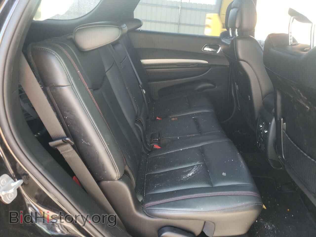 2014 DODGE DURANGO - VIN: 1C4SDHCT5EC418674 - Photo 6