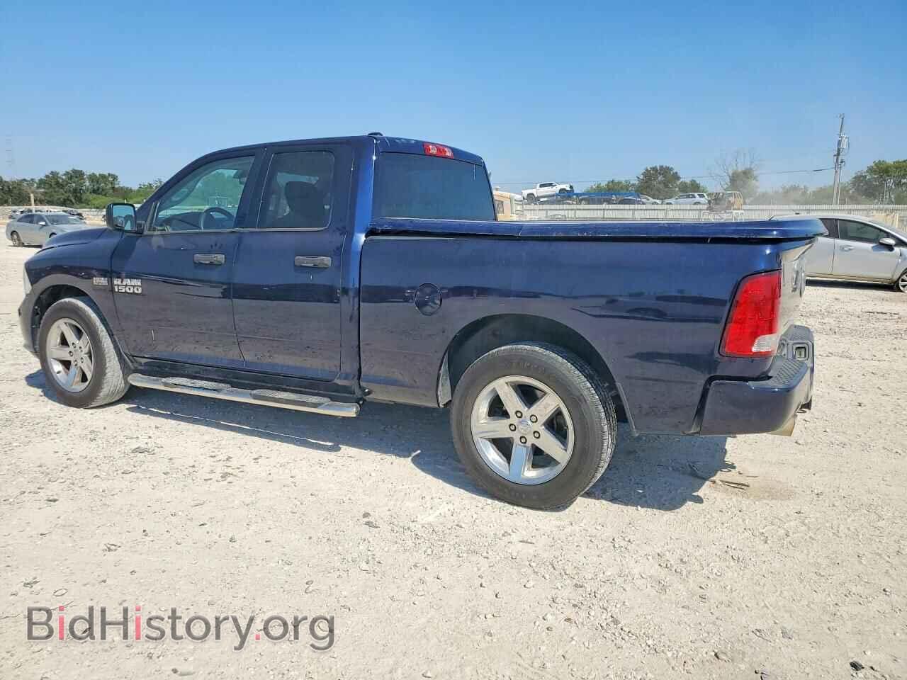 2013 RAM 1500 - VIN: 1C6RR6FT2DS518789 - Photo 2