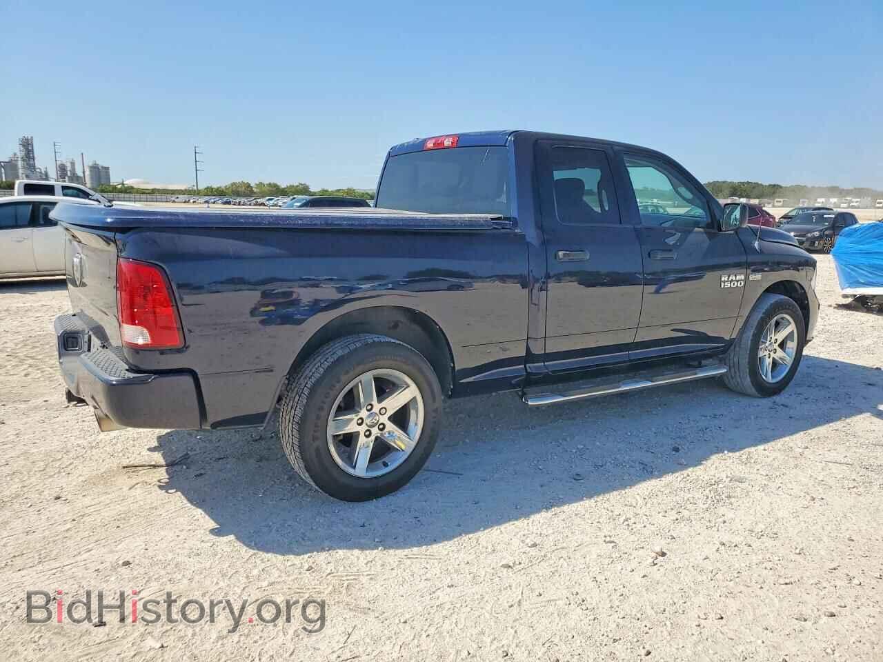 2013 RAM 1500 - VIN: 1C6RR6FT2DS518789 - Photo 3