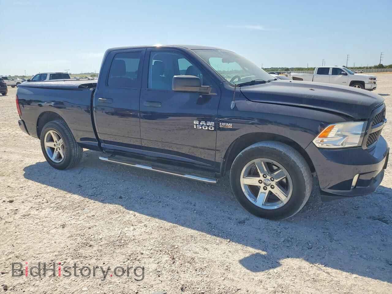 2013 RAM 1500 - VIN: 1C6RR6FT2DS518789 - Photo 4