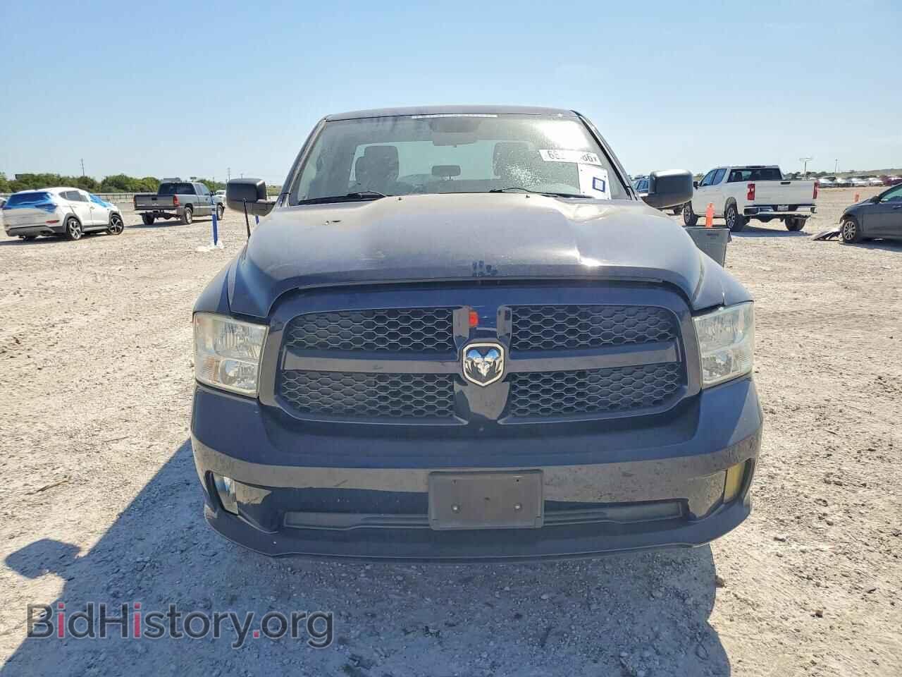 2013 RAM 1500 - VIN: 1C6RR6FT2DS518789 - Photo 5