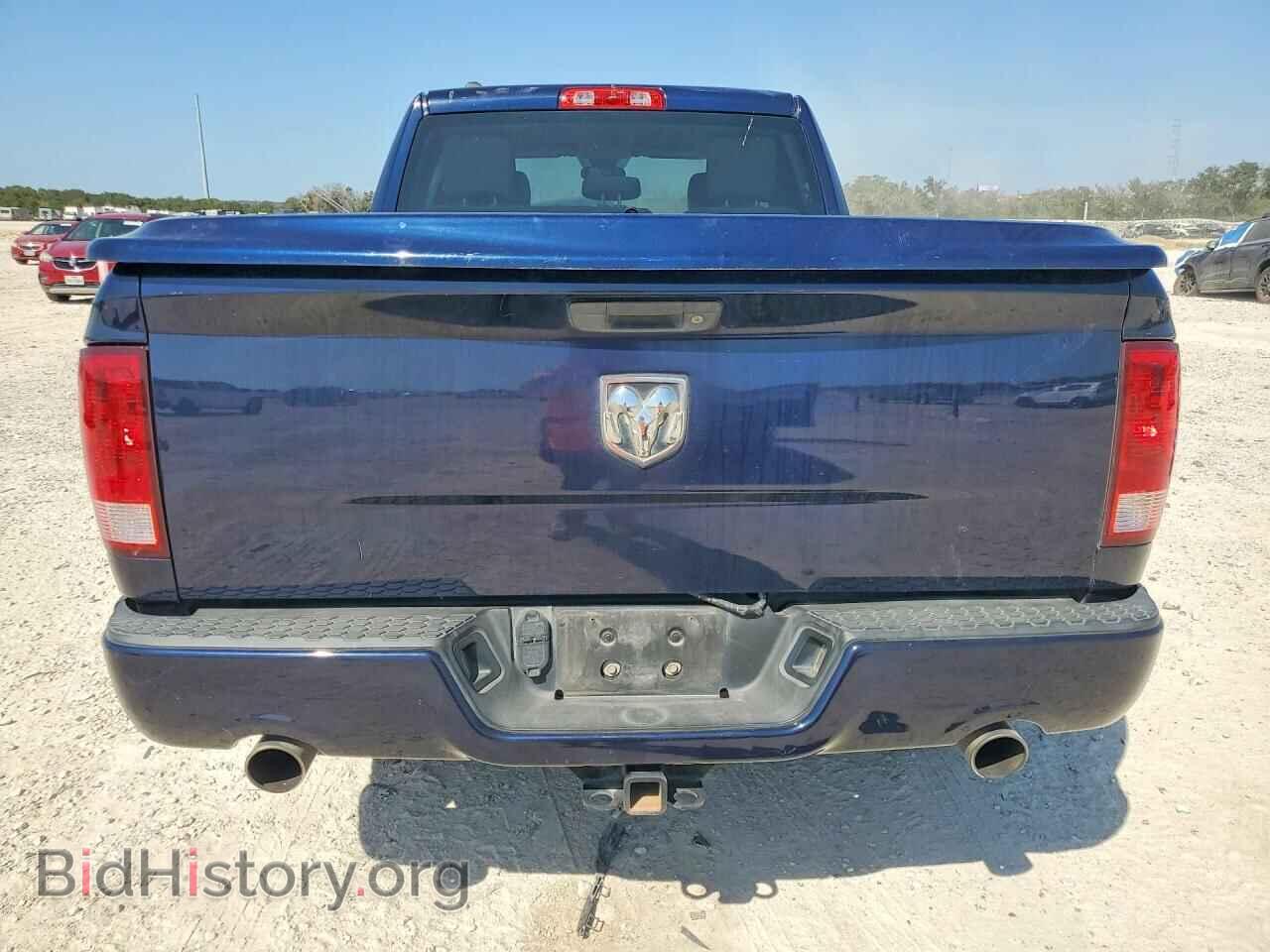 2013 RAM 1500 - VIN: 1C6RR6FT2DS518789 - Photo 6
