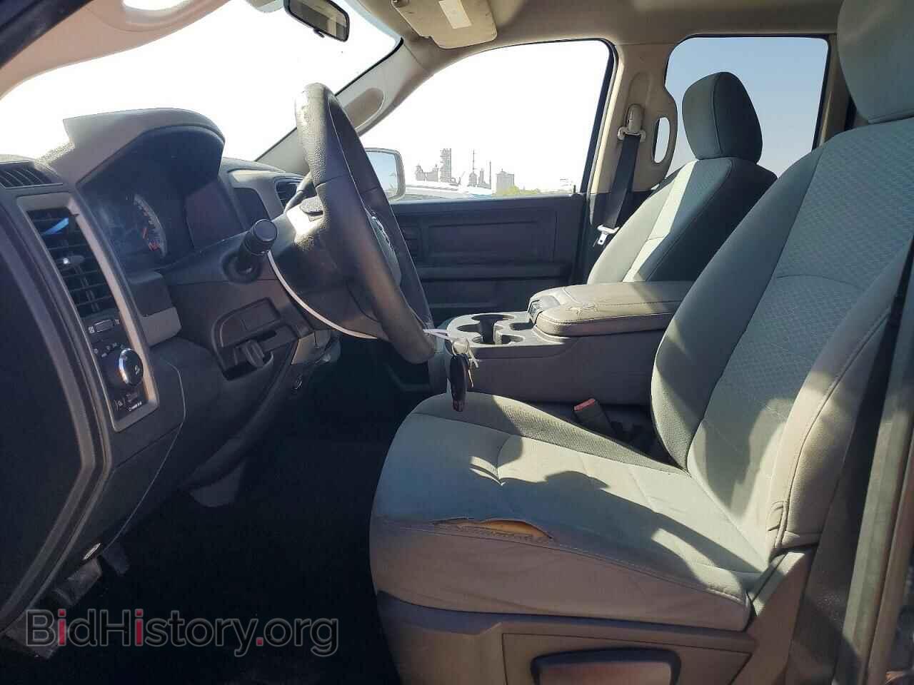 2013 RAM 1500 - VIN: 1C6RR6FT2DS518789 - Photo 7