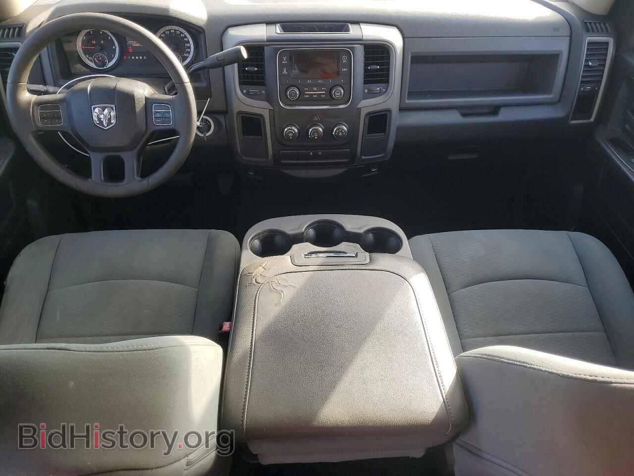 2013 RAM 1500 - VIN: 1C6RR6FT2DS518789 - Photo 8