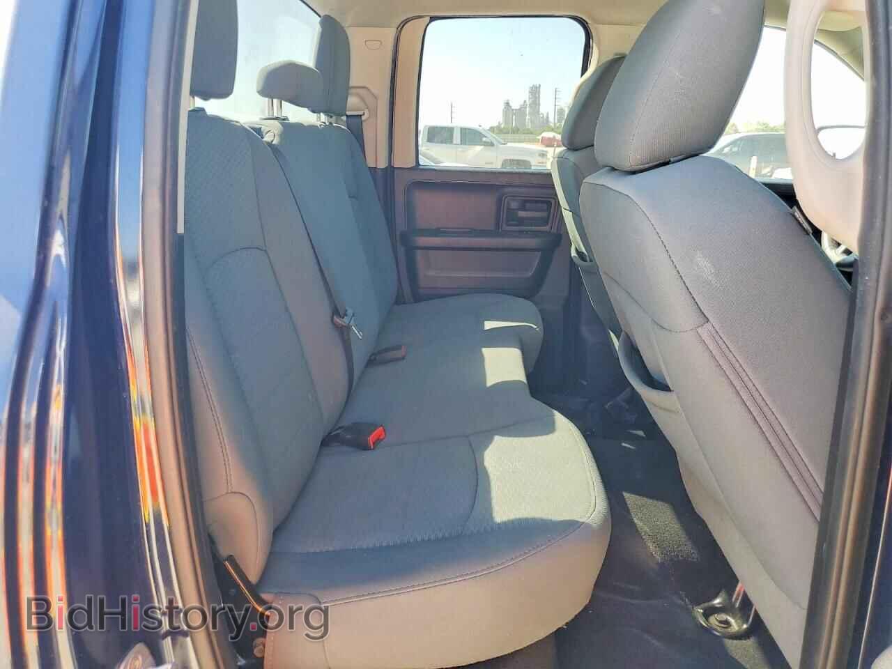 2013 RAM 1500 - VIN: 1C6RR6FT2DS518789 - Photo 10