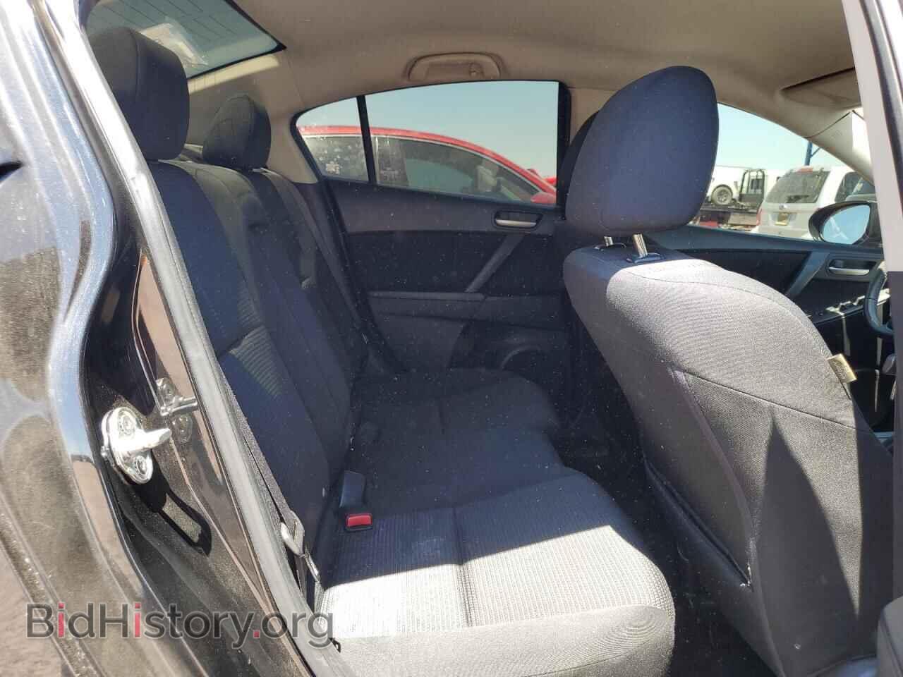 2013 MAZDA 3 - VIN: JM1BL1VP8D1825845 - Photo 10