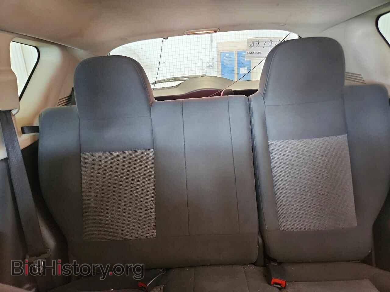 2014 JEEP COMPASS - VIN: 1C4NJDBB9ED784574 - Фото 10
