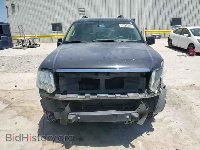 2007 FORD EXPLORER - VIN: 1FMEU63E77UB51565 - Photo 16