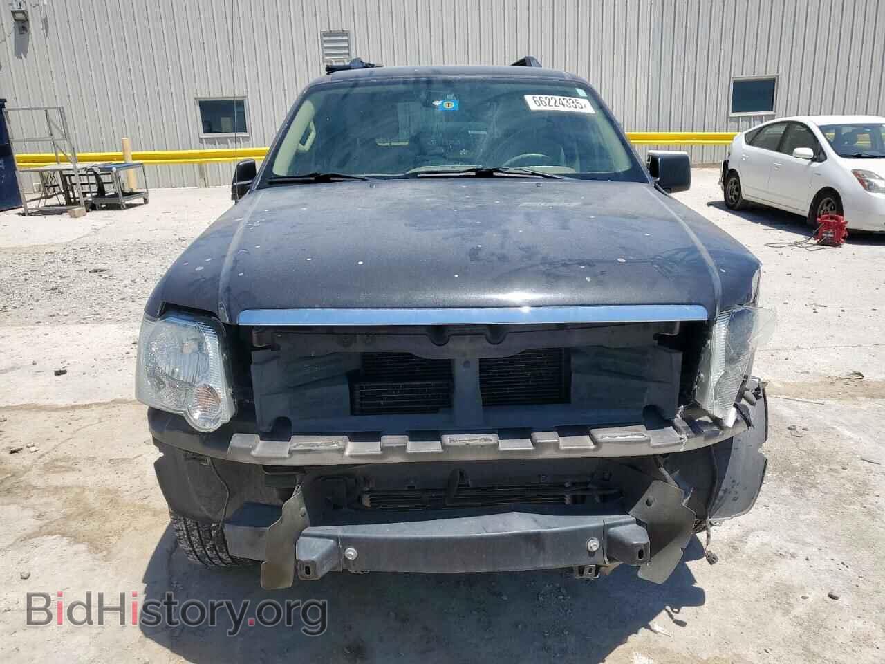 2007 FORD EXPLORER - VIN: 1FMEU63E77UB51565 - Photo 5