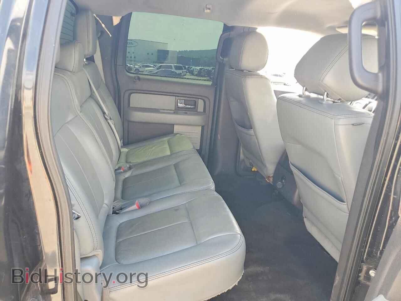 2014 FORD F150 - VIN: 1FTFW1CF7EKD09989 - Photo 10