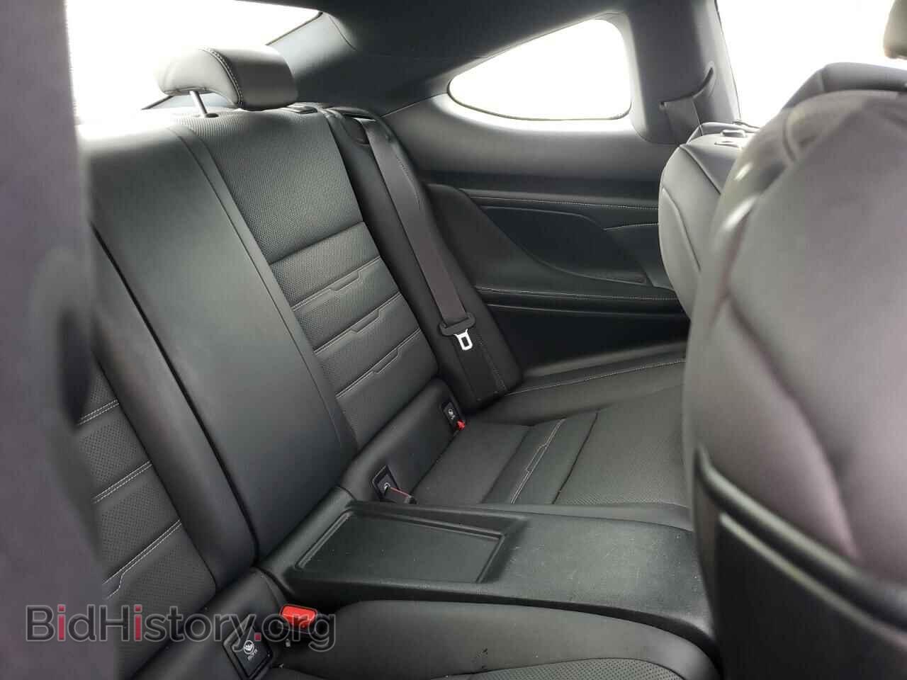 2015 LEXUS RX350 - VIN: JTHHE5BC8F5005868 - Фото 10