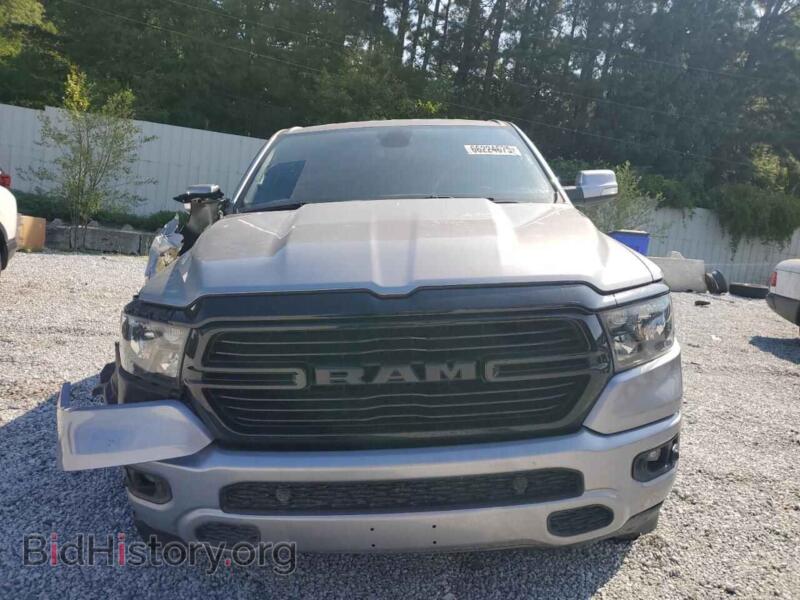 2020 RAM 1500 (VIN 1C6SRFFT9LN344105) — фото 5 из 12