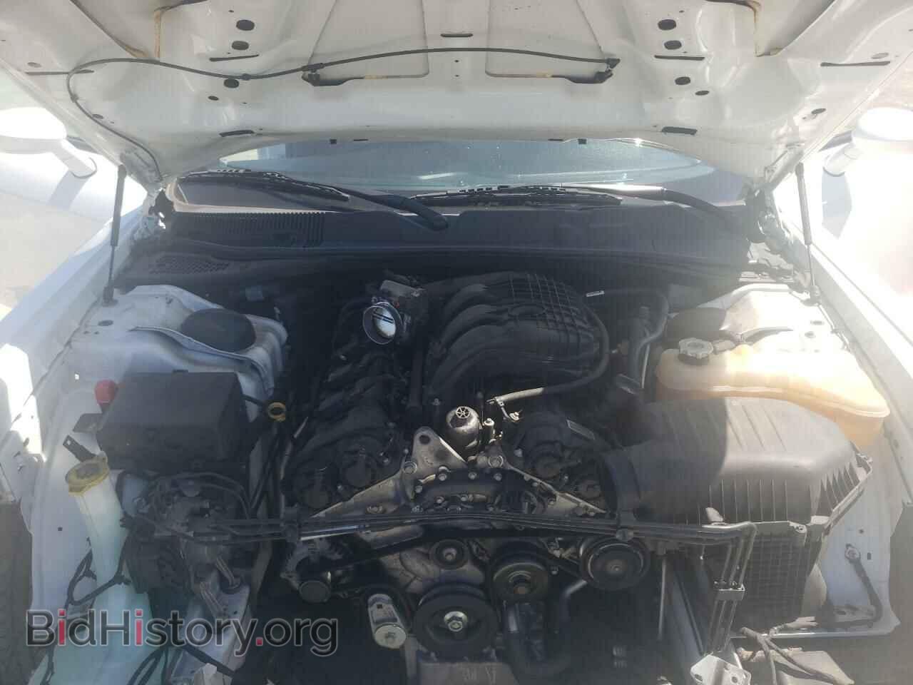 2019 DODGE CHALLENGER - VIN: 2C3CDZAG9KH680114 - Photo 11