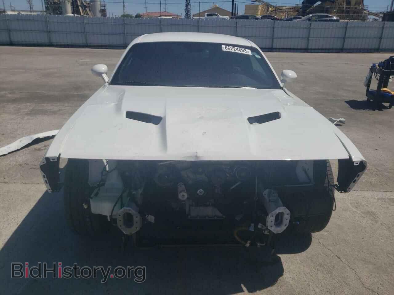 2019 DODGE CHALLENGER - VIN: 2C3CDZAG9KH680114 - Photo 5