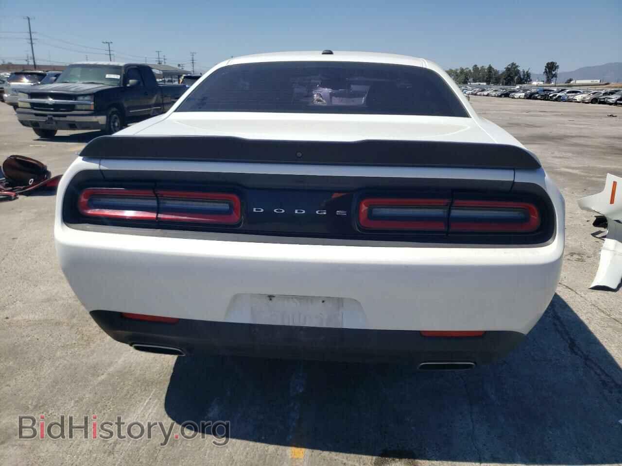 2019 DODGE CHALLENGER - VIN: 2C3CDZAG9KH680114 - Photo 6