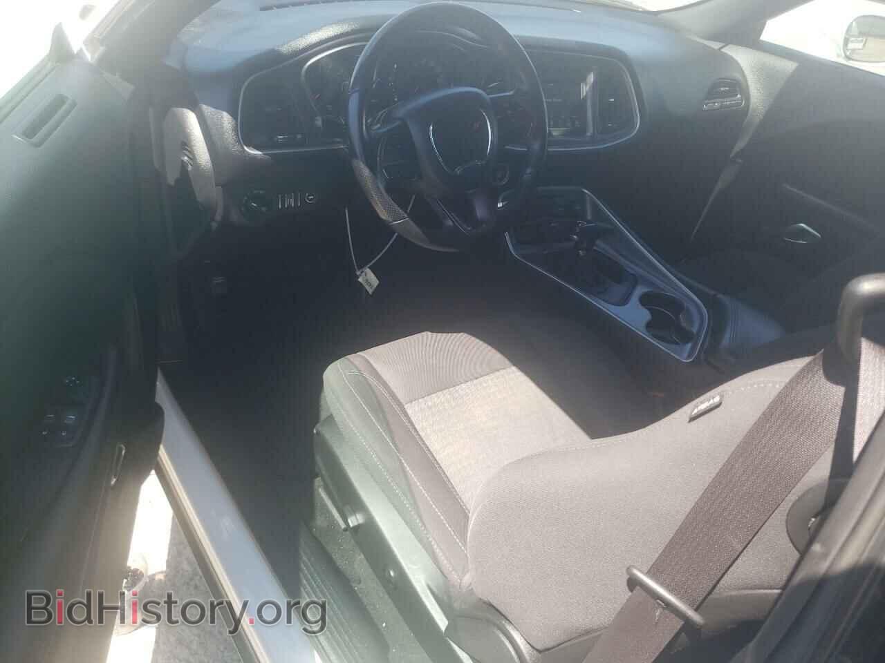 2019 DODGE CHALLENGER - VIN: 2C3CDZAG9KH680114 - Photo 8
