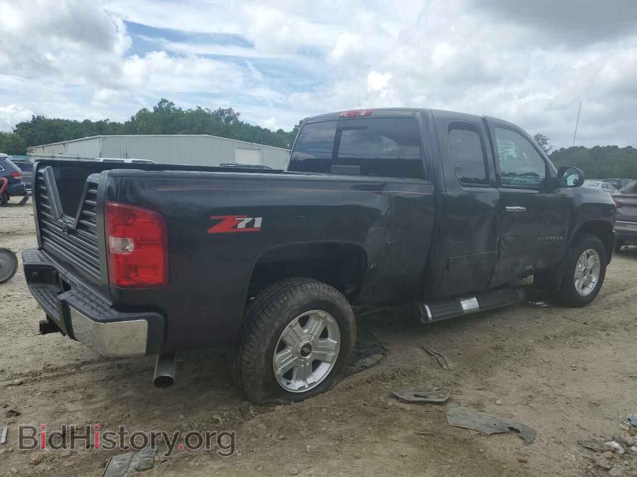 2009 CHEVROLET ALL Models - VIN: 1GCEC29009Z295038 - Фото 3
