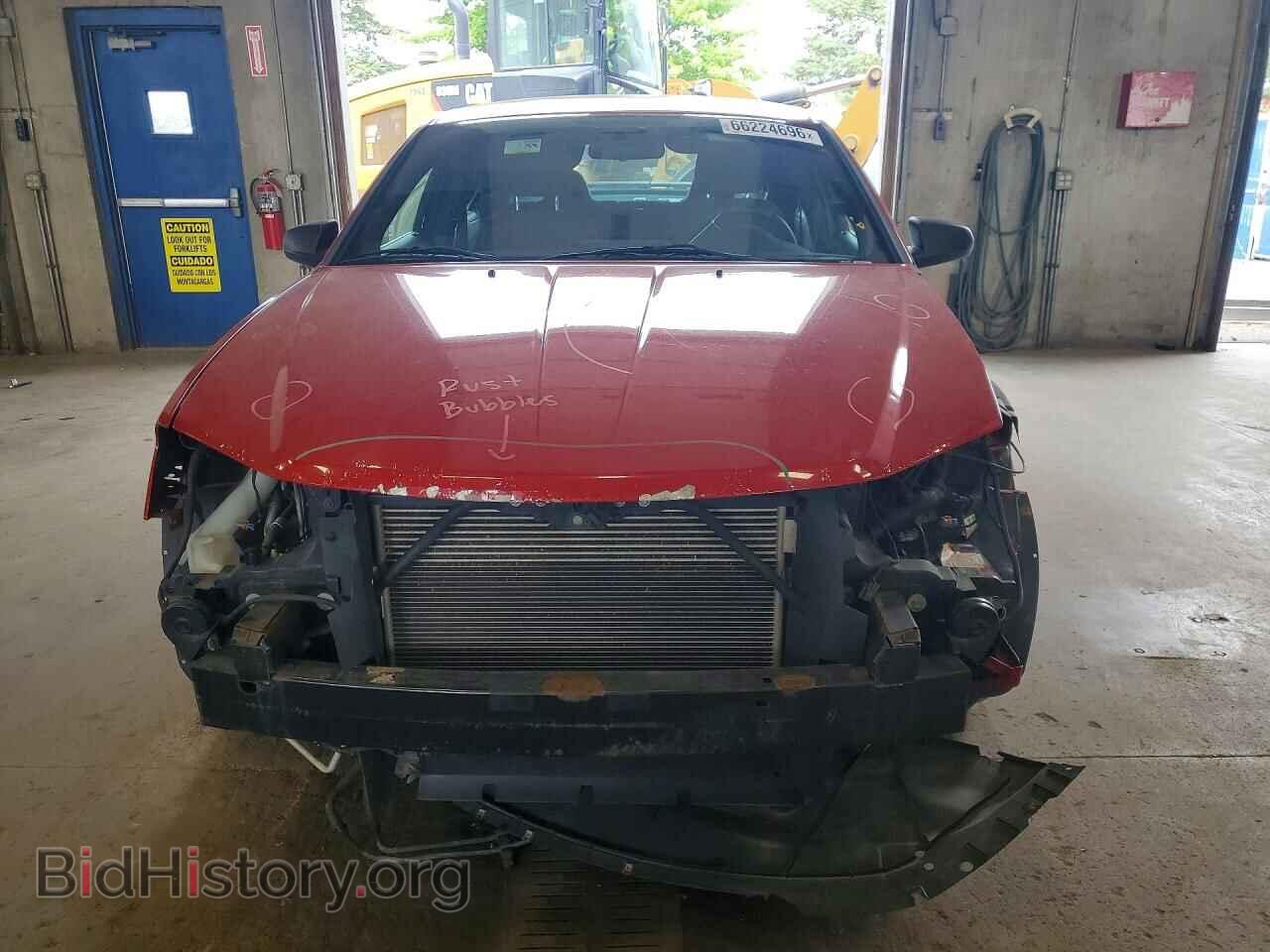 2012 DODGE AVENGER - VIN: 1C3CDZAB4CN294617 - Photo 5