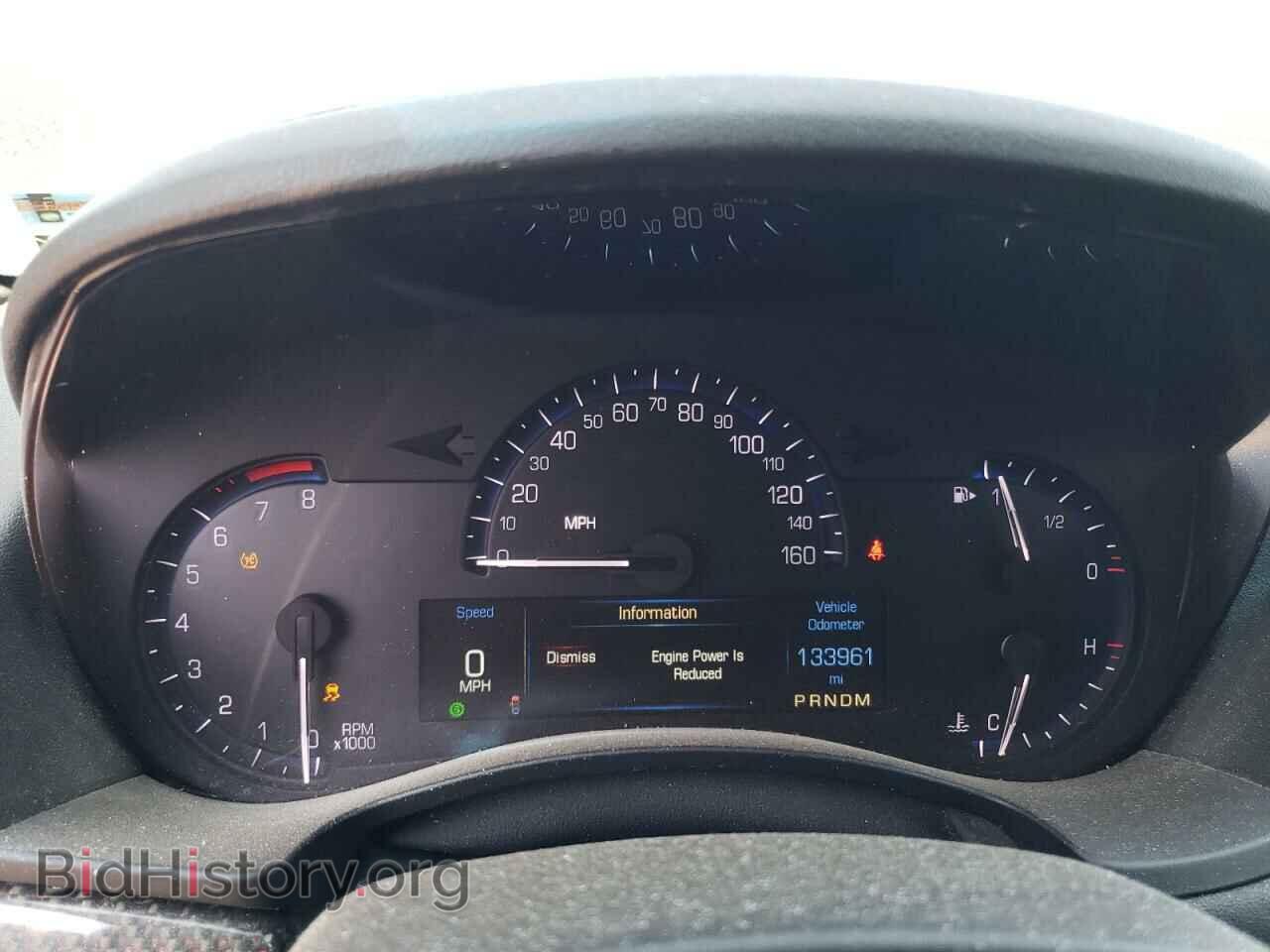 2014 CADILLAC ATS - VIN: 1G6AH5RX2E0110035 - Фото 9