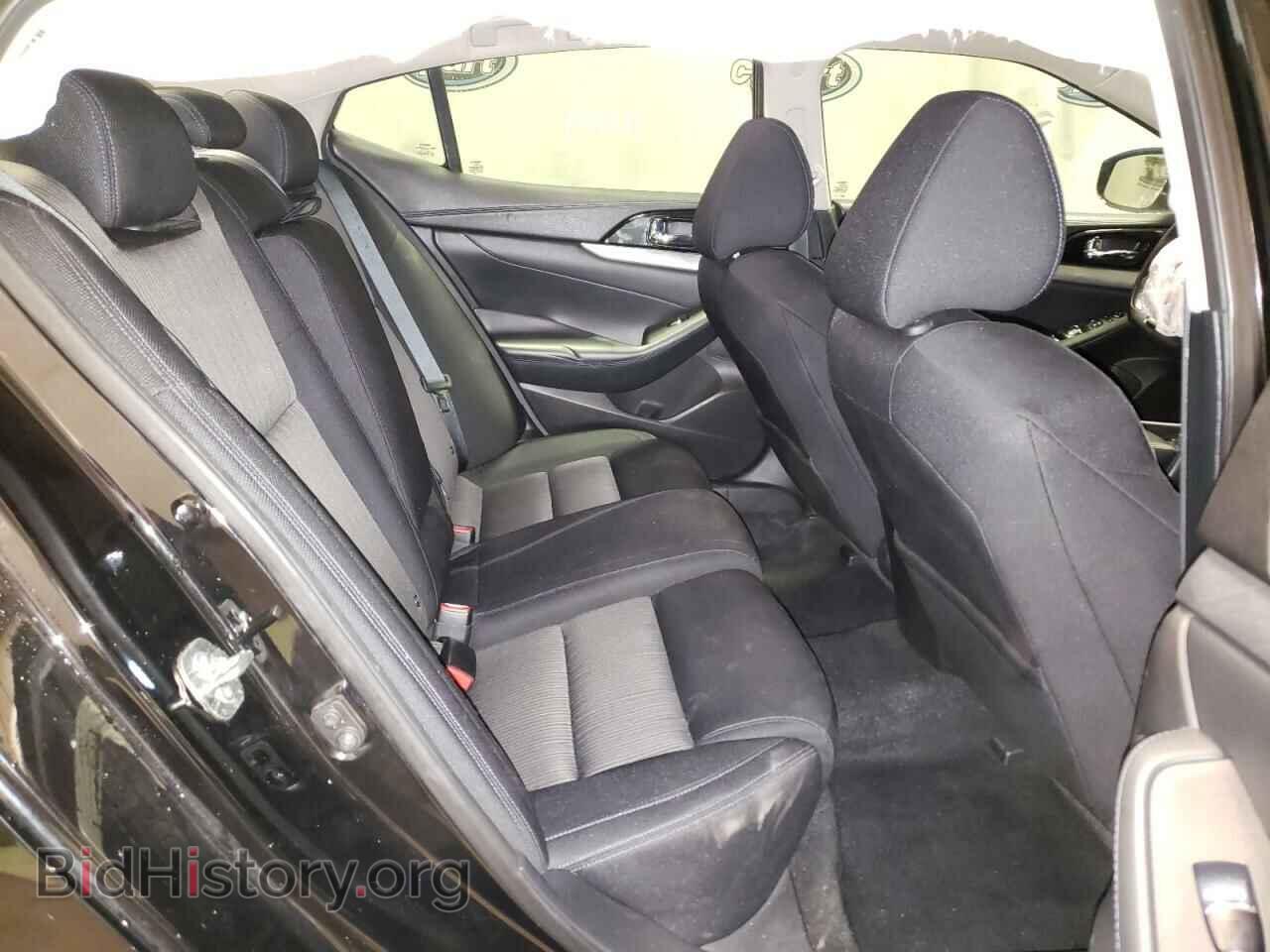 2016 NISSAN MAXIMA - VIN: 1N4AA6AP1GC427802 - Фото 6