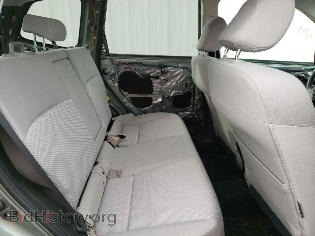 2015 SUBARU FORESTER - VIN: JF2SJADC9FH518085 - Фото 6