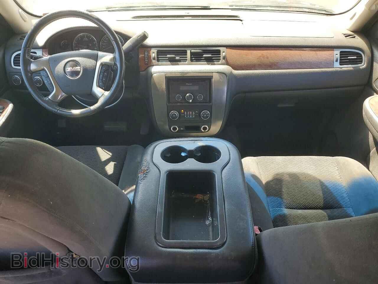 2007 GMC YUKON - VIN: 1GKFK13097R215845 - Фото 8