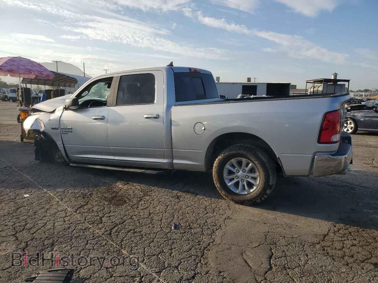 2019 RAM 1500 - VIN: 1C6RR7TT2KS547541 - Фото 2
