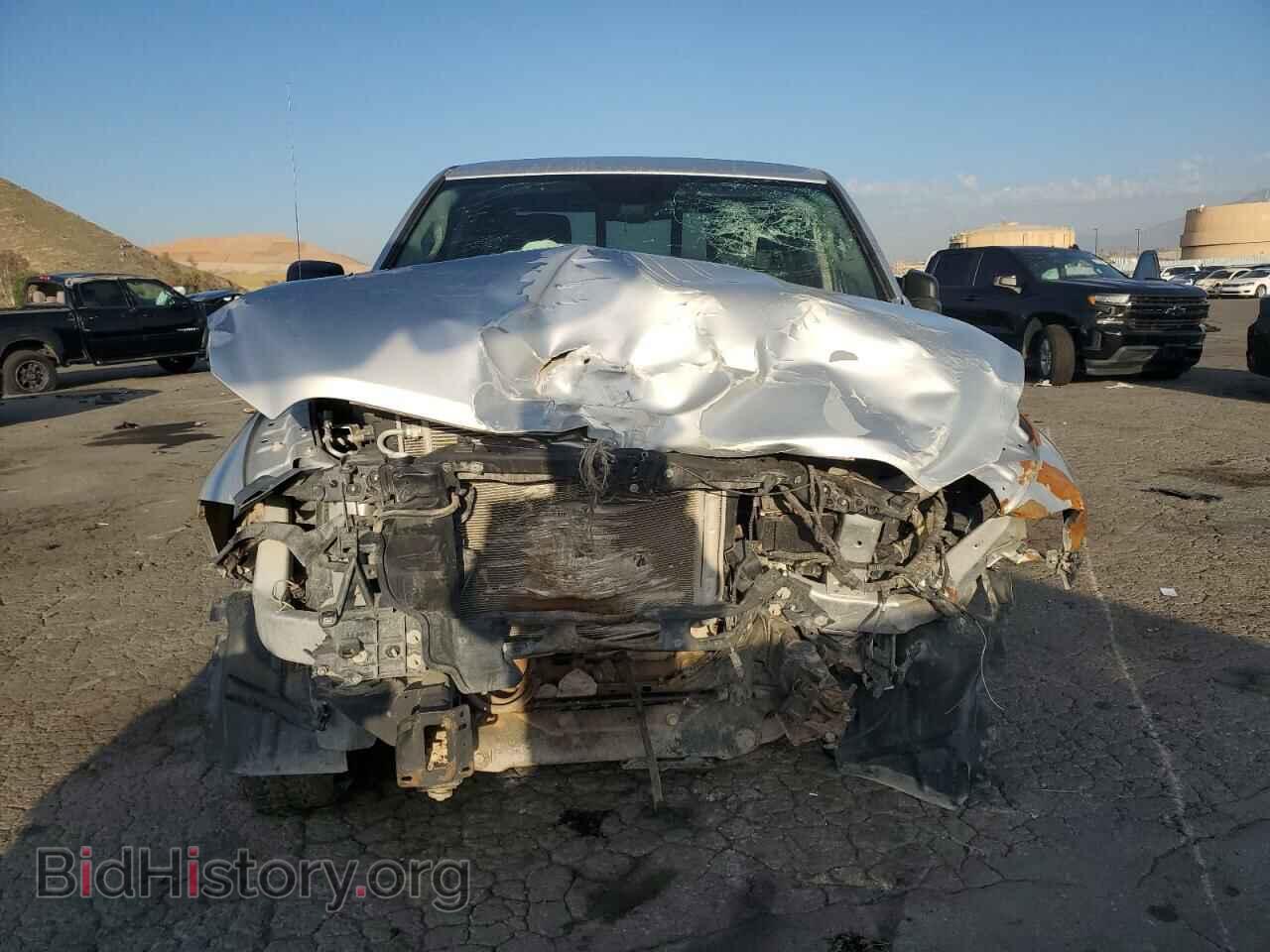 2019 RAM 1500 - VIN: 1C6RR7TT2KS547541 - Фото 5