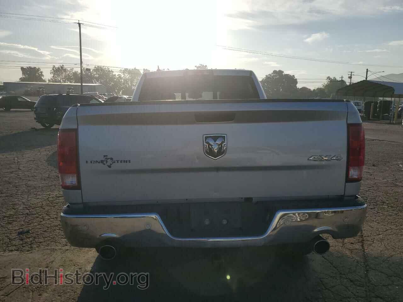 2019 RAM 1500 - VIN: 1C6RR7TT2KS547541 - Фото 6
