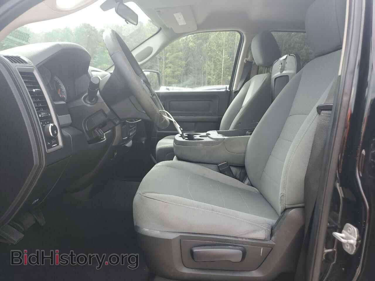 2014 RAM 1500 - VIN: 1C6RR6FT0ES185008 - Фото 7