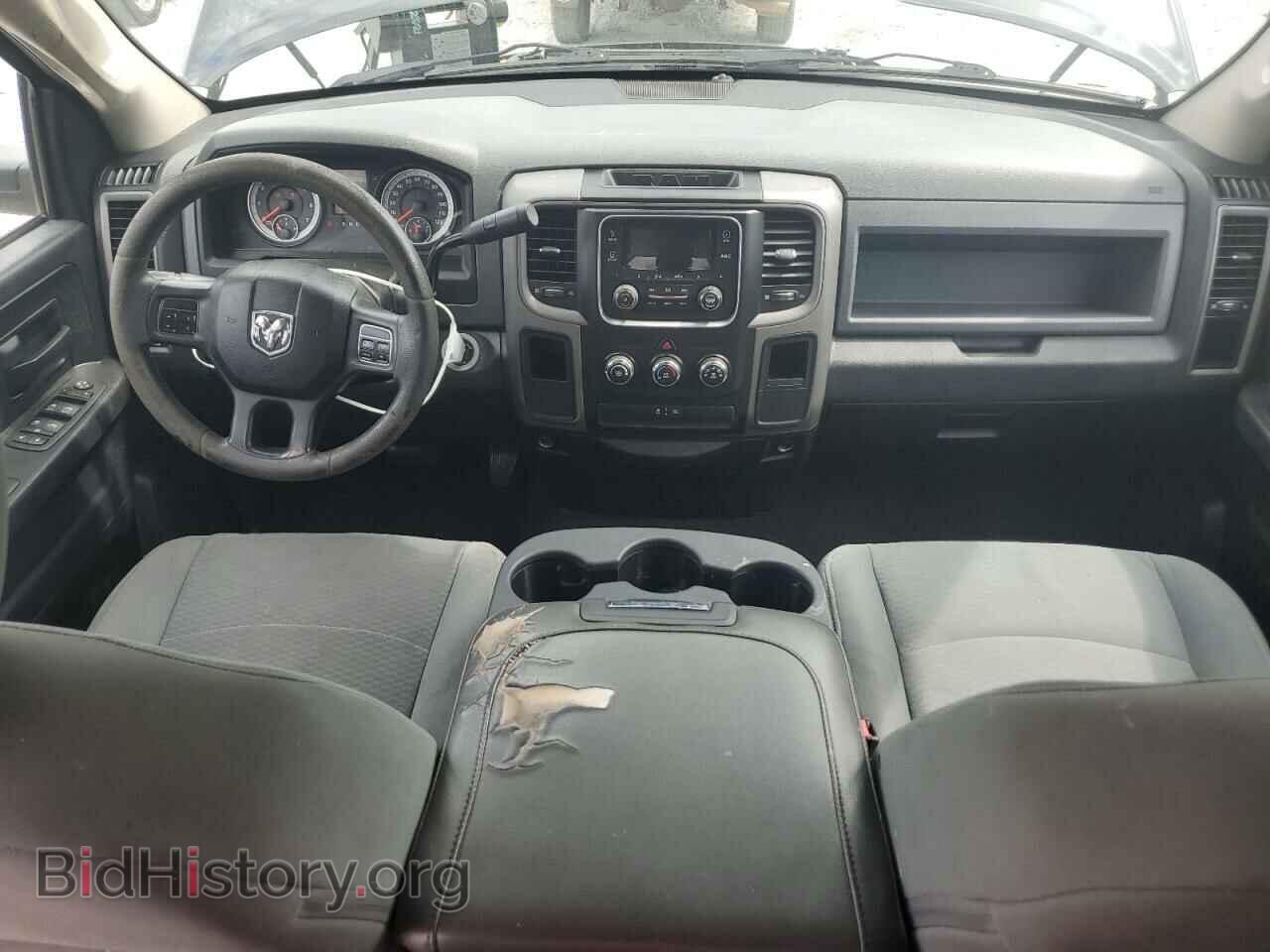 2014 RAM 1500 - VIN: 1C6RR6FT0ES185008 - Фото 8