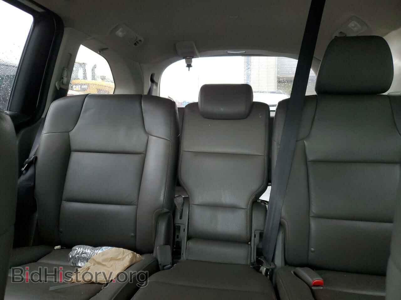 2014 HONDA All Models - VIN: 5FNRL5H60EB100046 - Photo 10