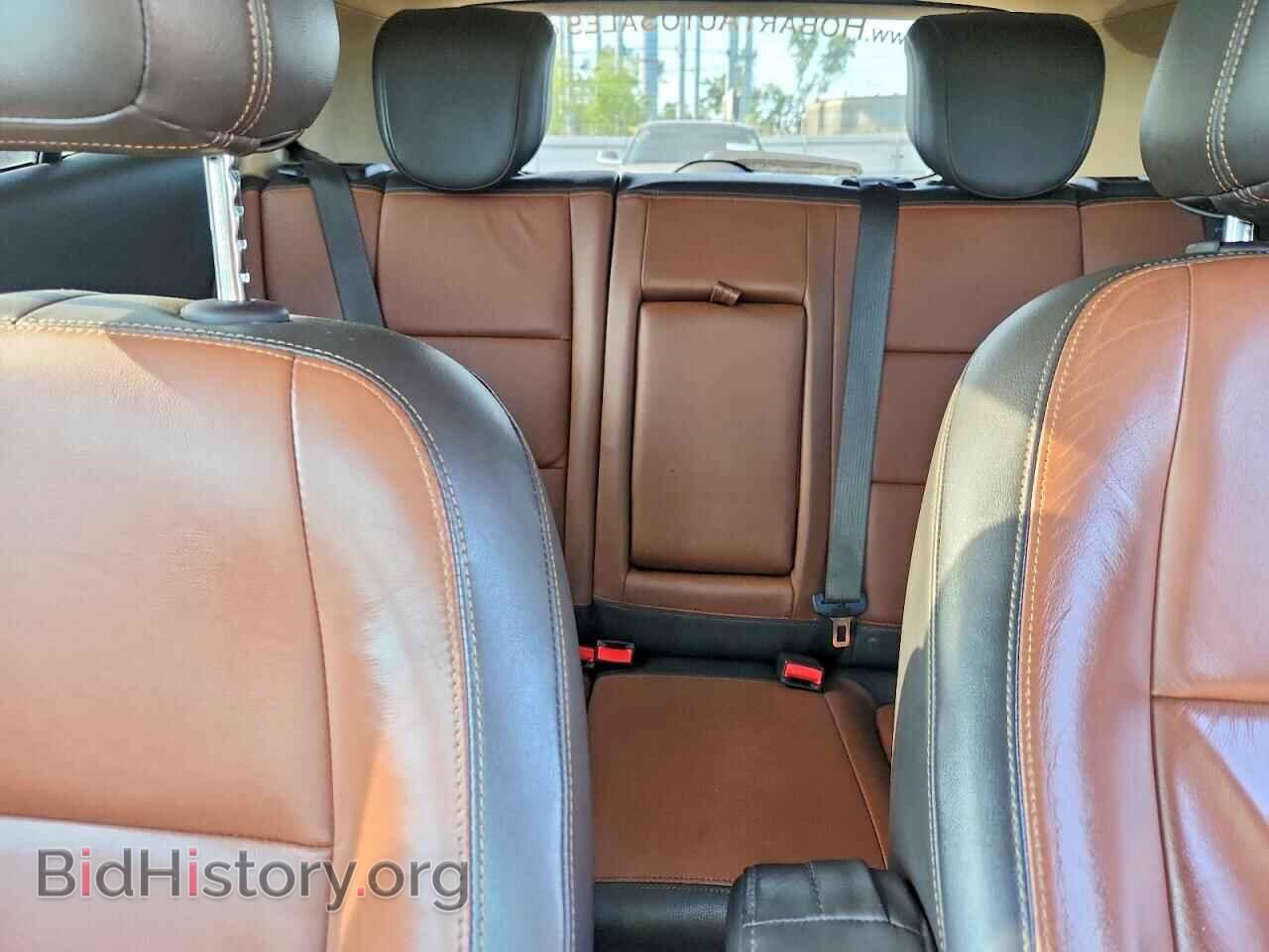 2014 BUICK ENCORE - VIN: KL4CJCSB6EB707684 - Photo 10