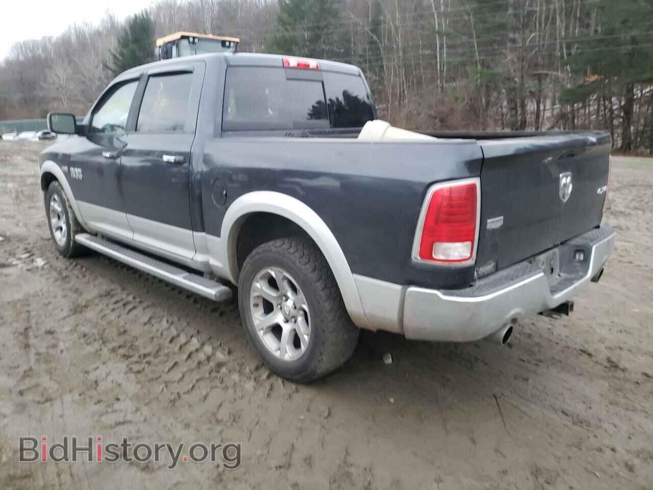 2014 RAM 1500 - VIN: 1C6RR7NT9ES249599 - Фото 3