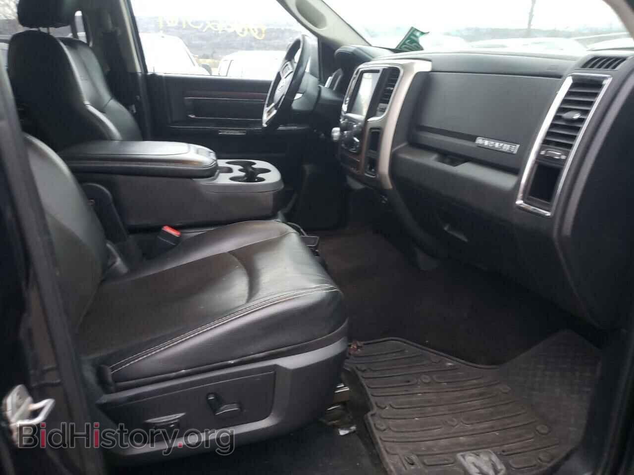 2014 RAM 1500 - VIN: 1C6RR7NT9ES249599 - Фото 5