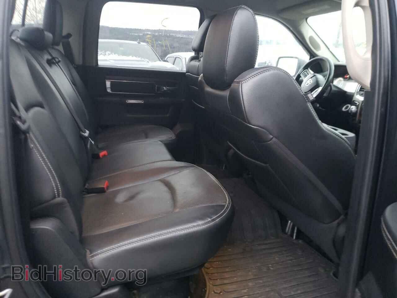 2014 RAM 1500 - VIN: 1C6RR7NT9ES249599 - Фото 6