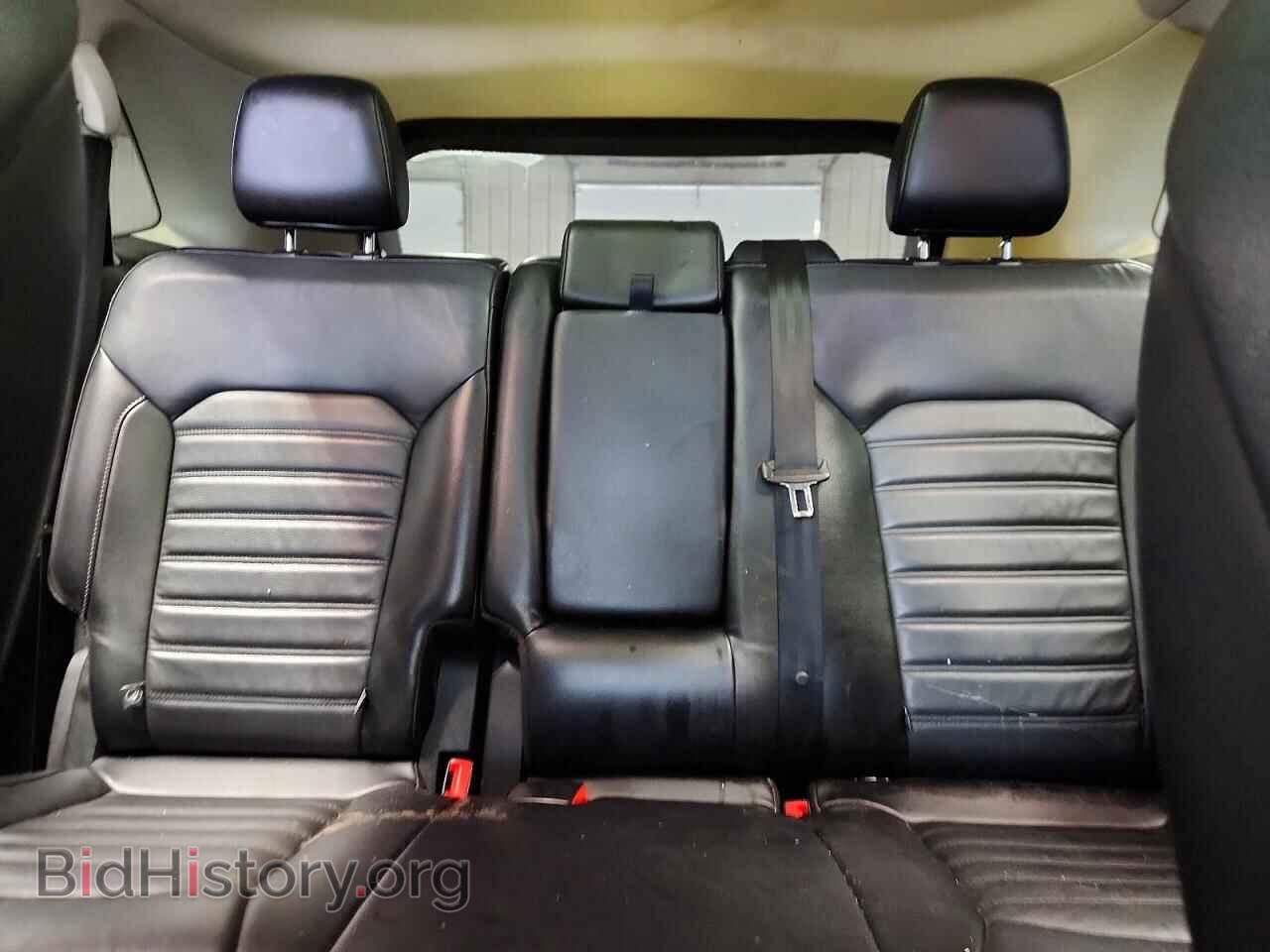 2016 FORD EDGE - VIN: 2FMPK4J97GBB17074 - Фото 10