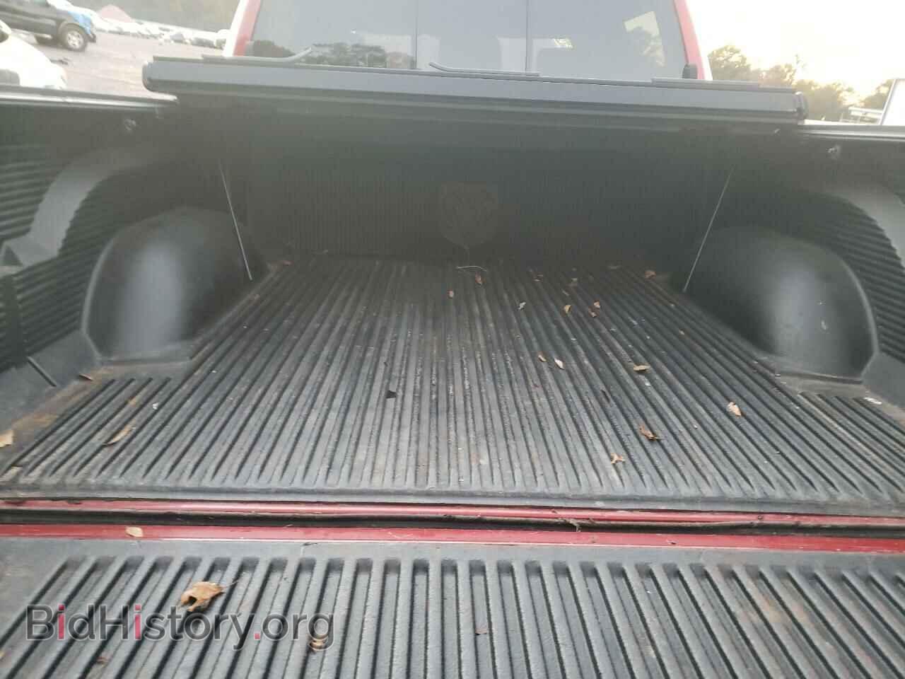 2010 DODGE RAM 1500 - VIN: 1D7RB1CT7AS238534 - Фото 9