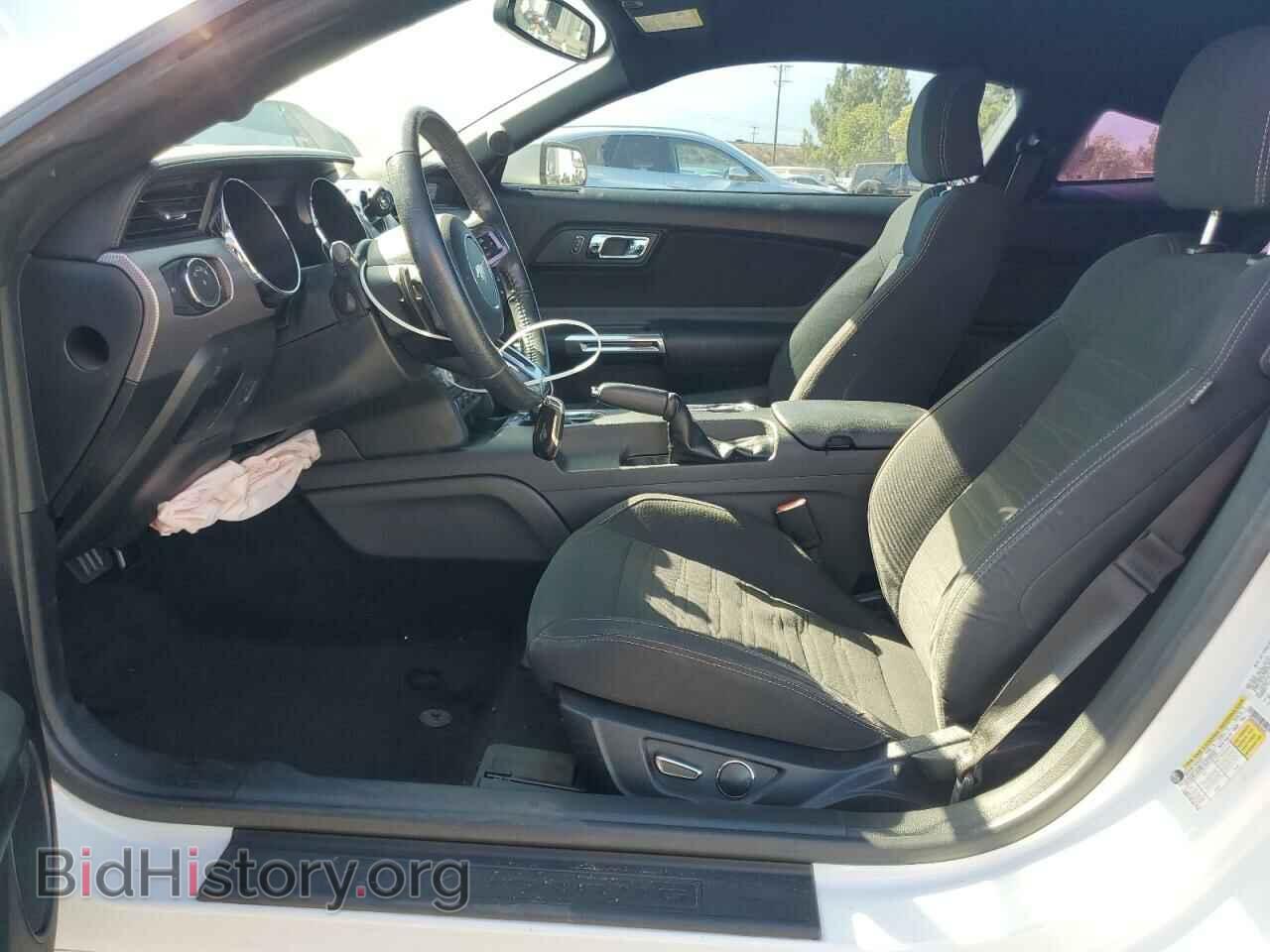 2017 FORD ALL Models - VIN: 1FA6P8TH2H5235431 - Фото 7