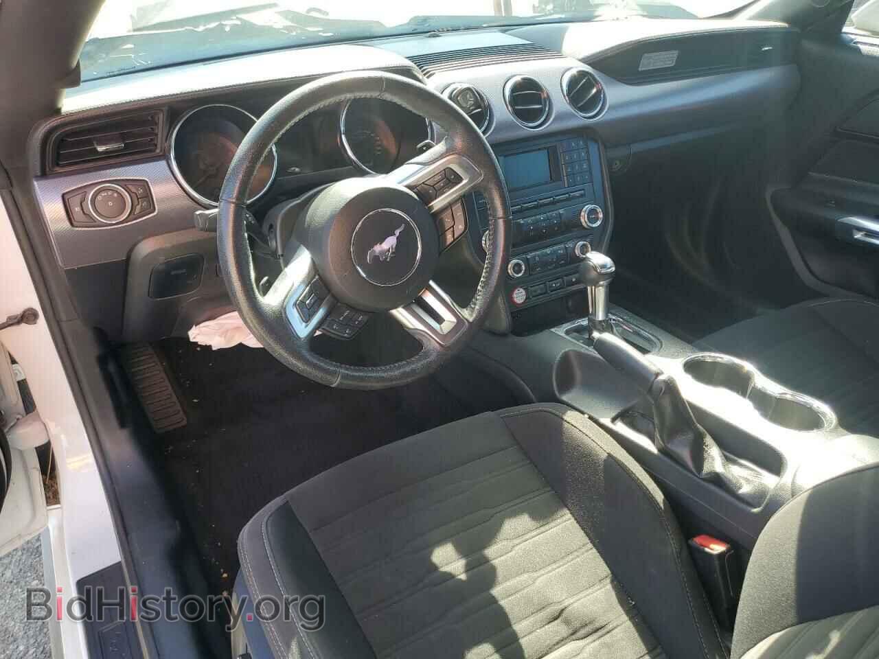 2017 FORD ALL Models - VIN: 1FA6P8TH2H5235431 - Фото 8