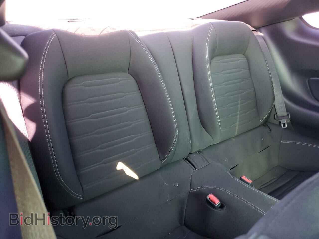 2017 FORD ALL Models - VIN: 1FA6P8TH2H5235431 - Фото 10