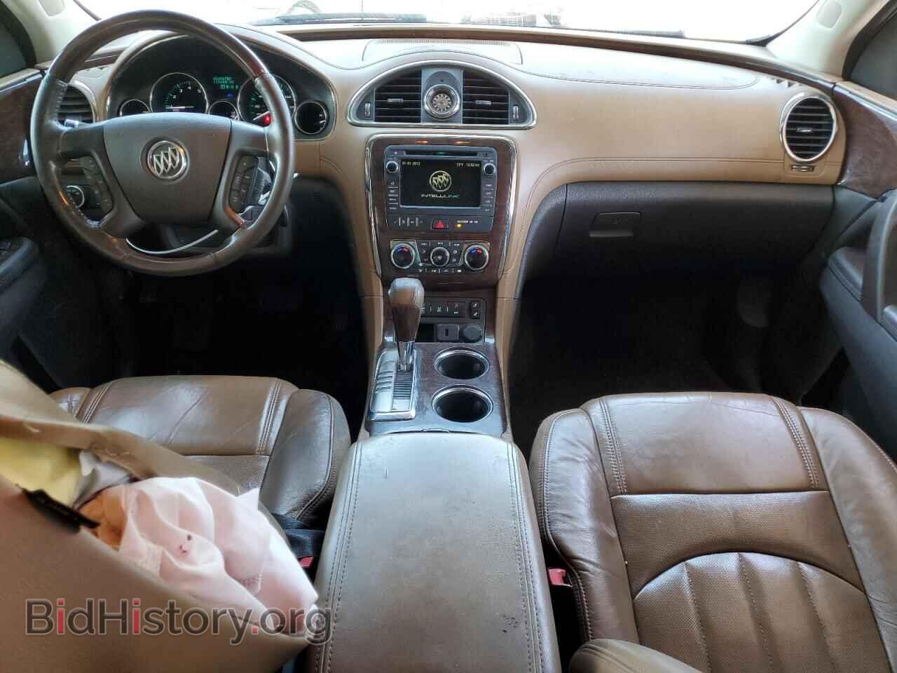 2016 BUICK ENCLAVE - VIN: 5GAKRBKD3GJ101758 - Фото 8