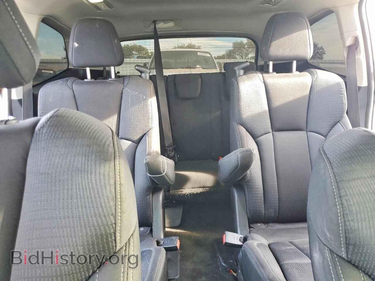 2019 SUBARU ASCENT - VIN: 4S4WMAHD3K3443896 - Photo 10