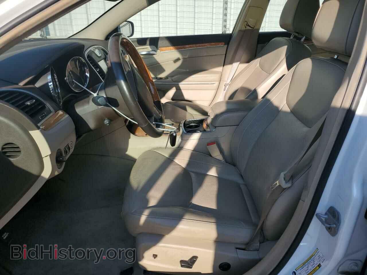 2012 CHRYSLER 300 - VIN: 2C3CCAET6CH147067 - Фото 7